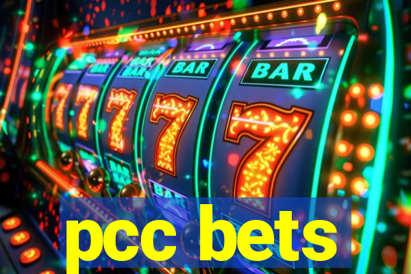 pcc bets